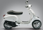 Vespa Vespa S